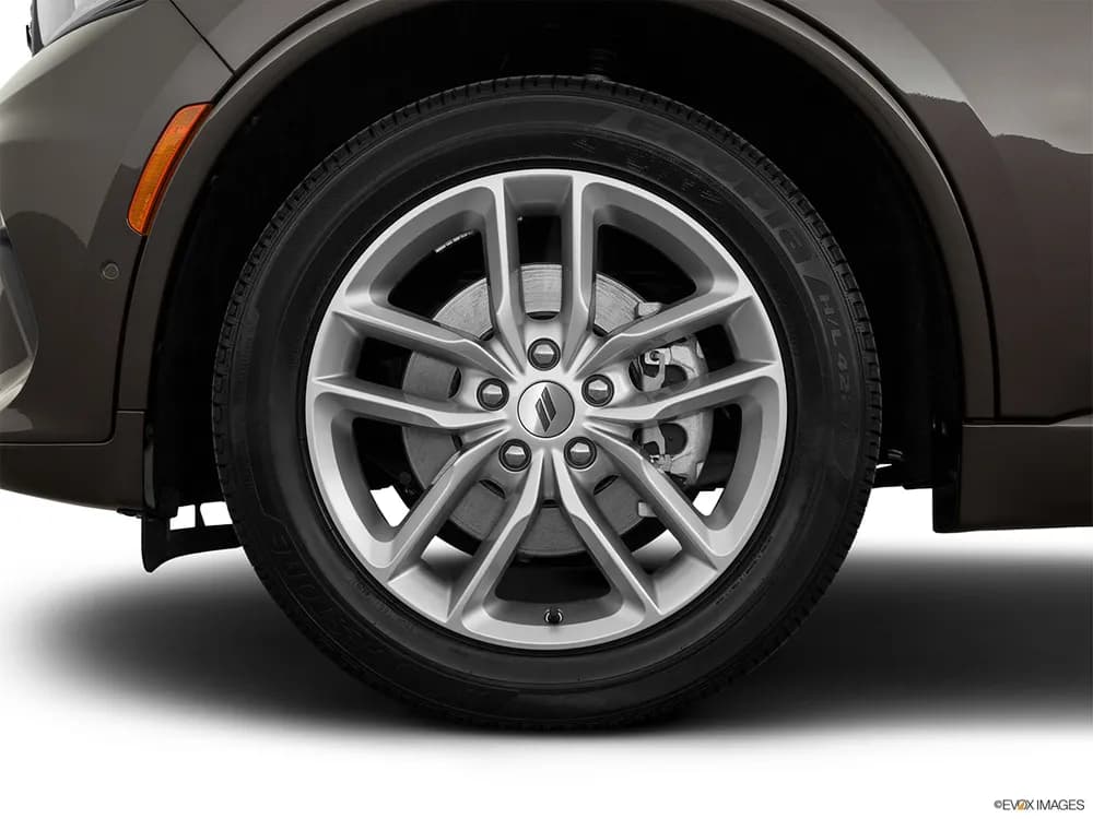 Dodge Durango 2021 5.7L R/T (AWD)