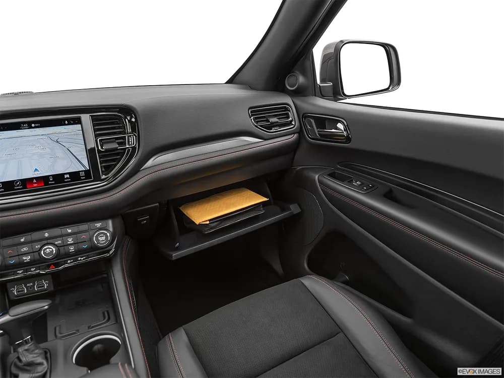Dodge Durango 2021 5.7L R/T (AWD)
