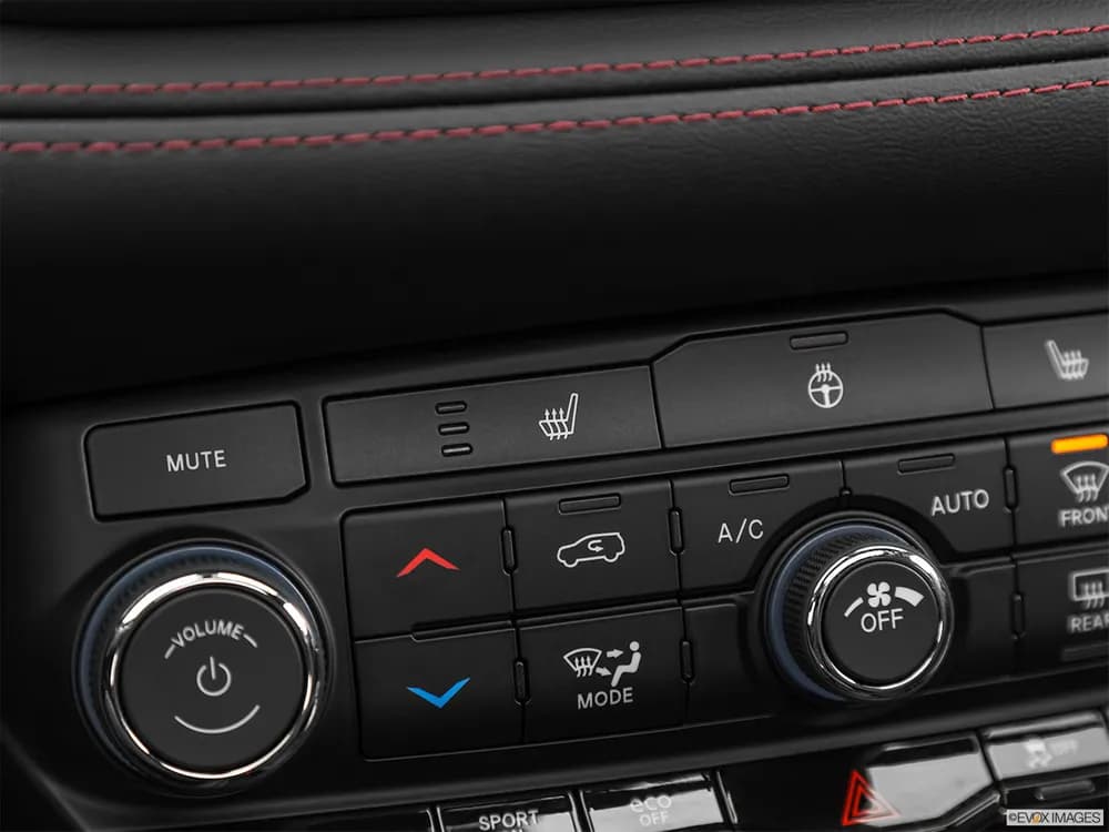 Dodge Durango 2021 5.7L R/T (AWD)