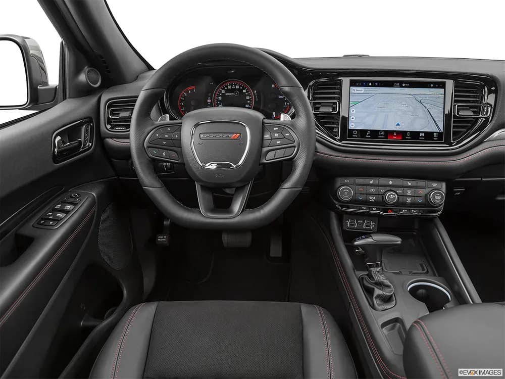 Dodge Durango 2021 5.7L R/T (AWD)