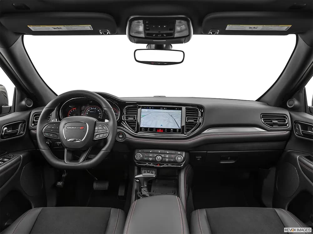 Dodge Durango 2021 5.7L R/T (AWD)