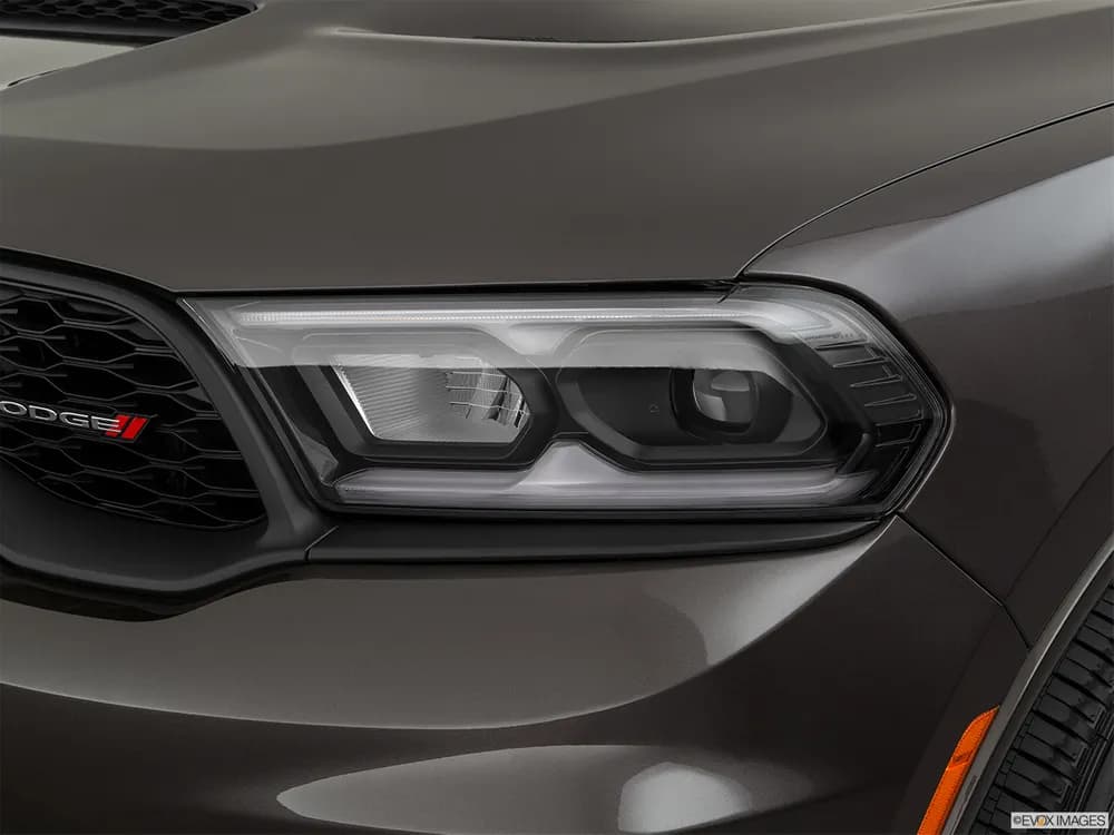 Dodge Durango 2021 5.7L R/T (AWD)
