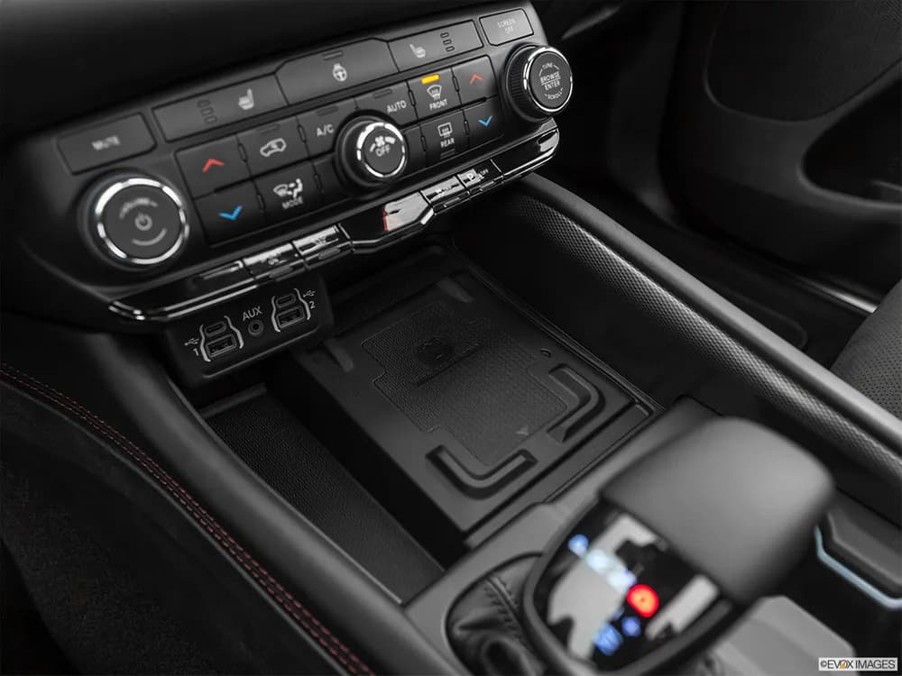 Dodge Durango 2021 5.7L R/T (AWD)