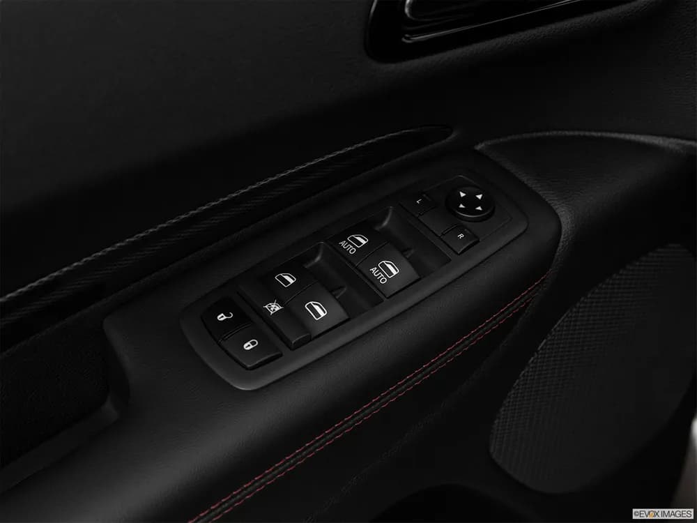 Dodge Durango 2021 5.7L R/T (AWD)