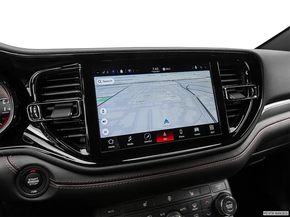 Dodge Durango 2021 5.7L R/T (AWD)