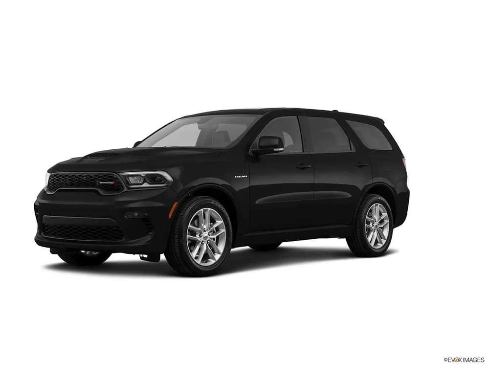 Dodge Durango 2021 5.7L R/T (AWD)