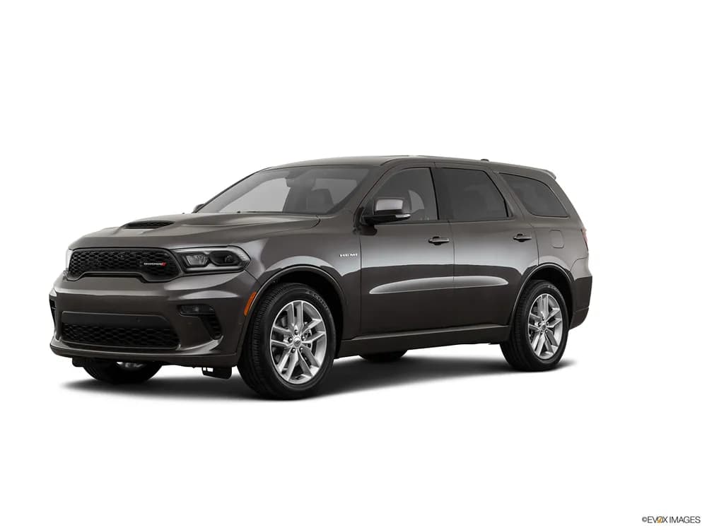 Dodge Durango 2021 5.7L R/T (AWD)