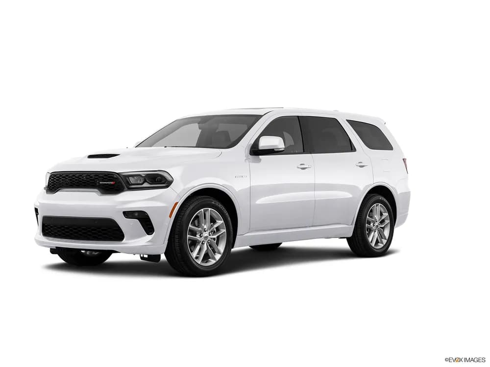 Dodge Durango 2021 5.7L R/T (AWD)