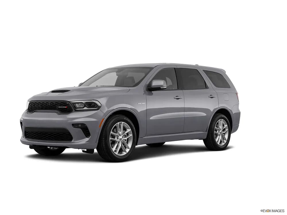 Dodge Durango 2021 5.7L R/T (AWD)