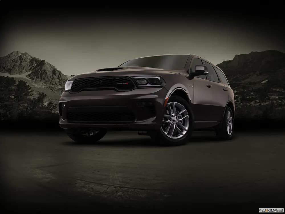 Dodge Durango 2021 5.7L R/T (AWD)