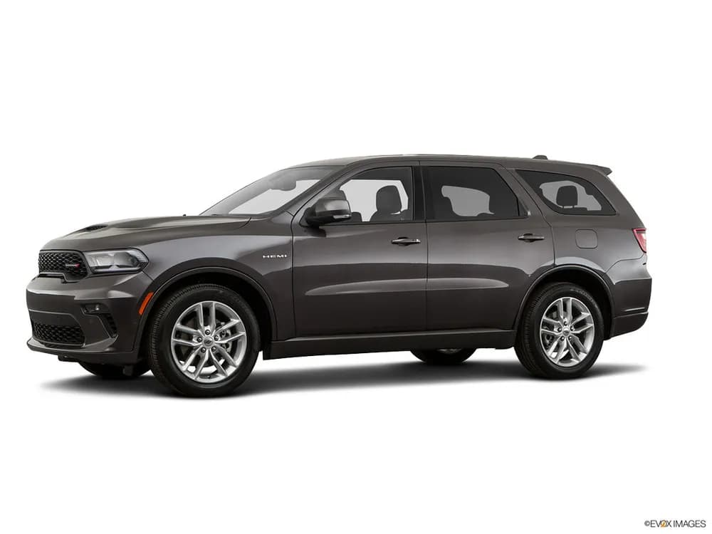 Dodge Durango 2021 5.7L R/T (AWD)