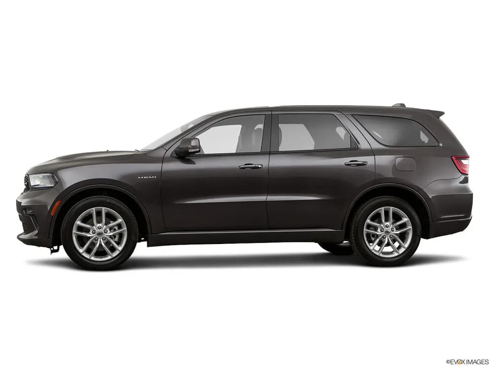 Dodge Durango 2021 5.7L R/T (AWD)