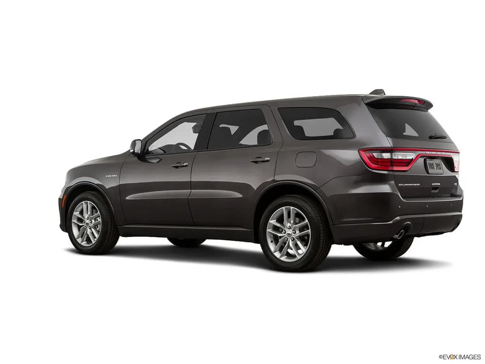 Dodge Durango 2021 5.7L R/T (AWD)