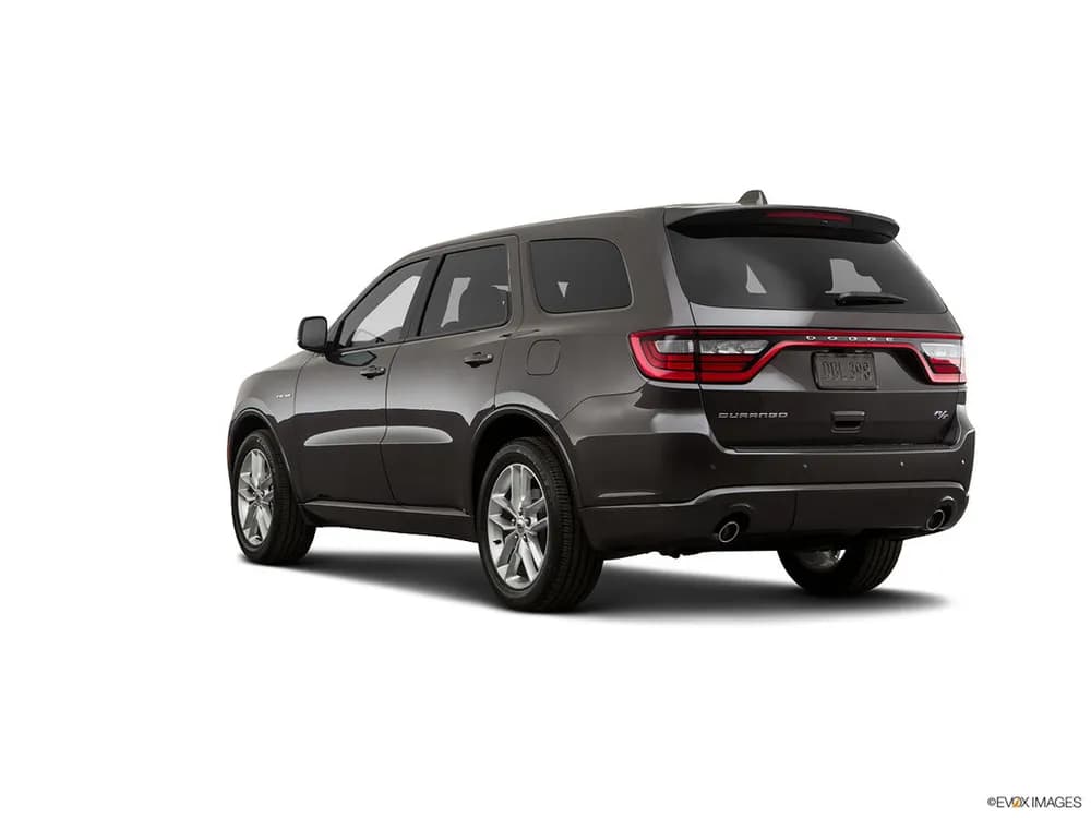 Dodge Durango 2021 5.7L R/T (AWD)