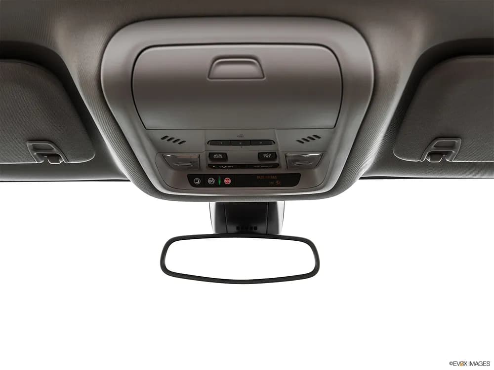 GMC Acadia 2021 3.6L AT4 (AWD)