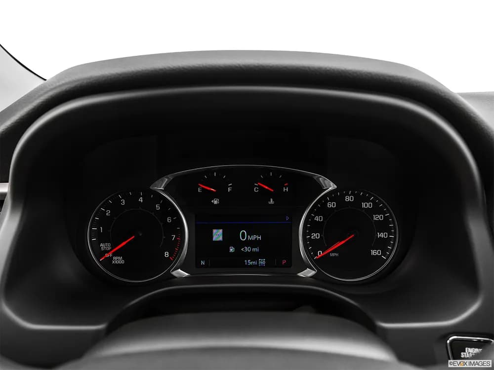GMC Acadia 2021 3.6L AT4 (AWD)