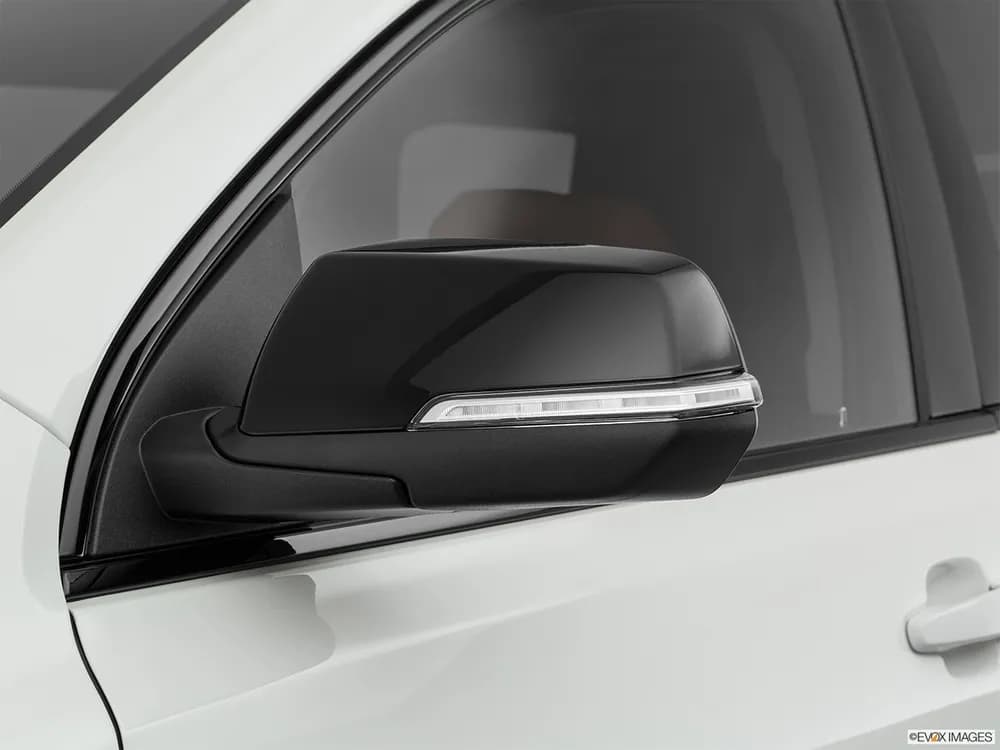 GMC Acadia 2021 3.6L AT4 (AWD)