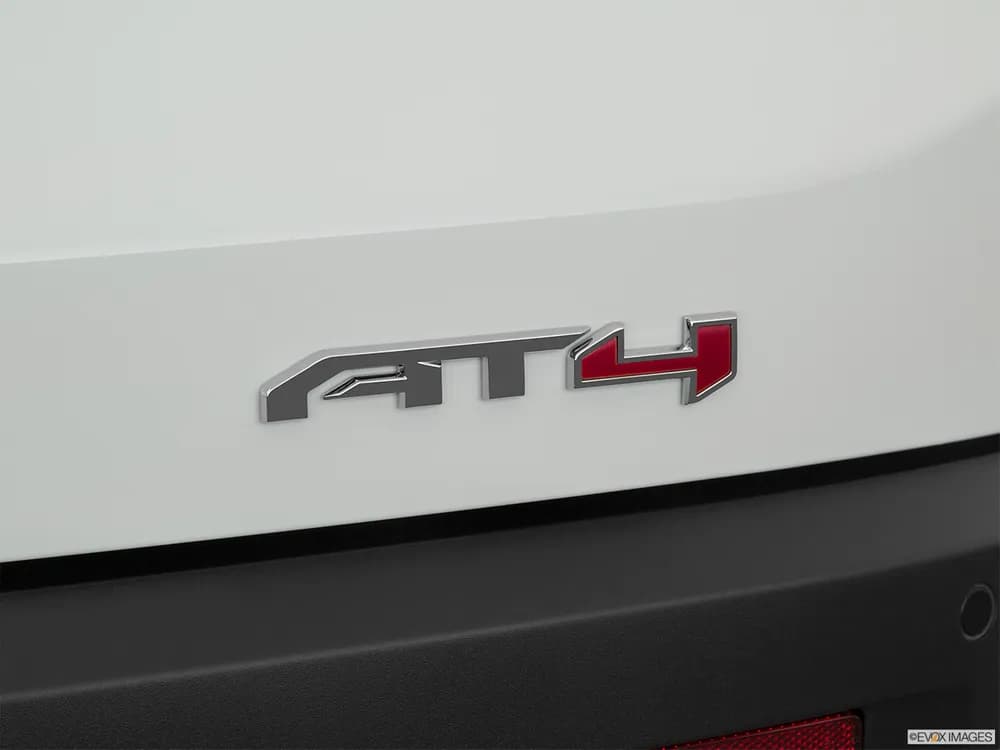 GMC Acadia 2021 3.6L AT4 (AWD)