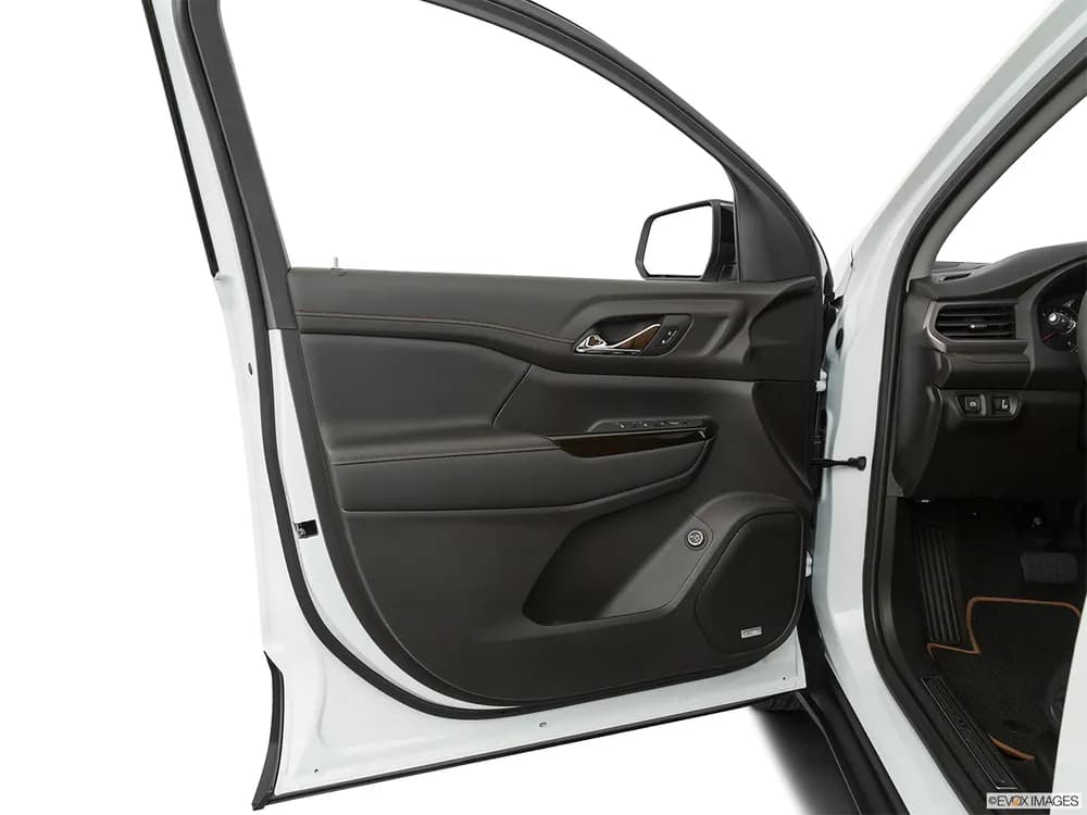 GMC Acadia 2021 3.6L AT4 (AWD)