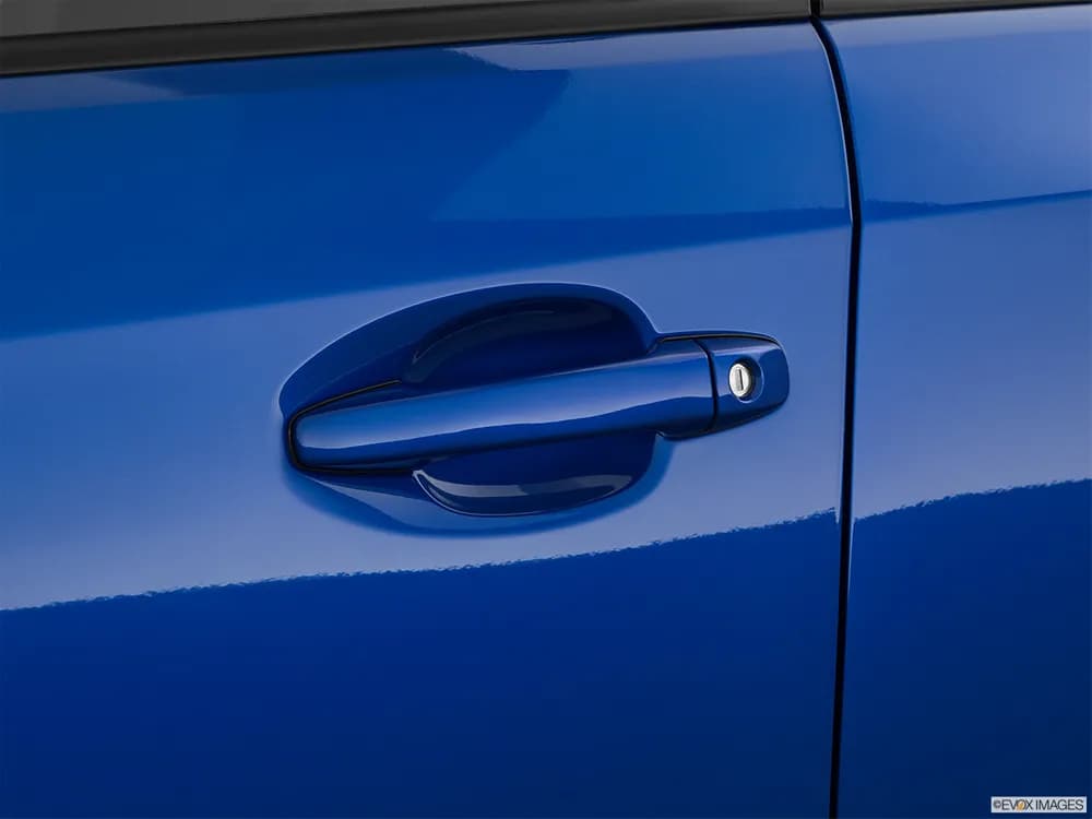 Subaru WRX 2021 2.5T STi Premium