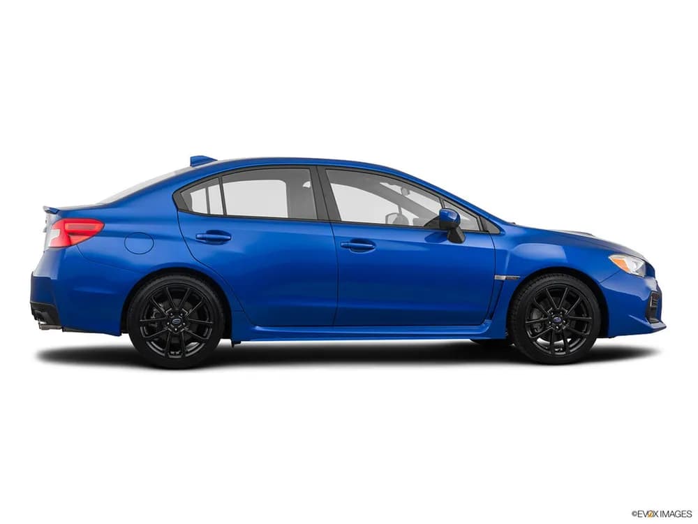 سوبارو دبليو آر إكس 2021 2.0 CVT Premium