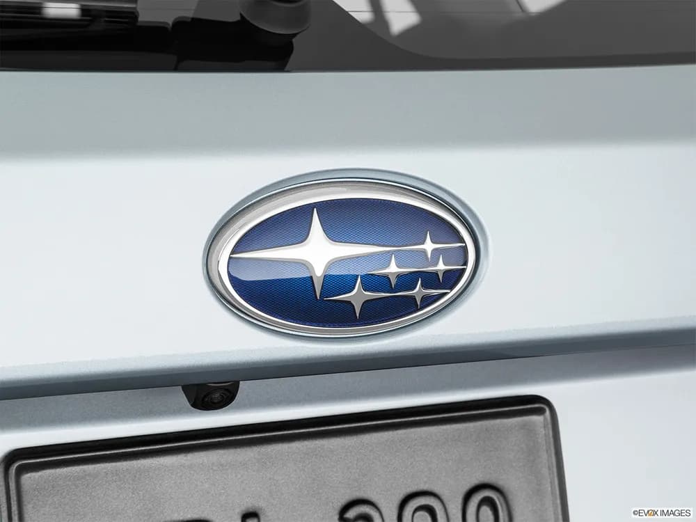 2.5i S AWD