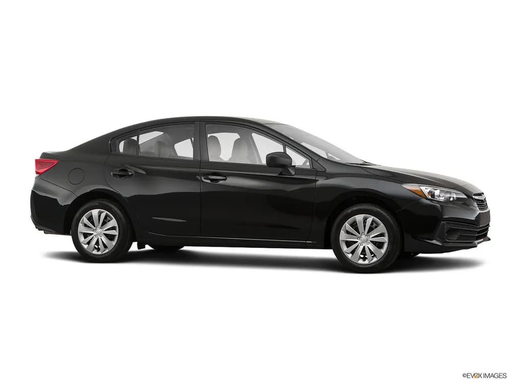 سوبارو امبريزا 2021 2.0i Standard