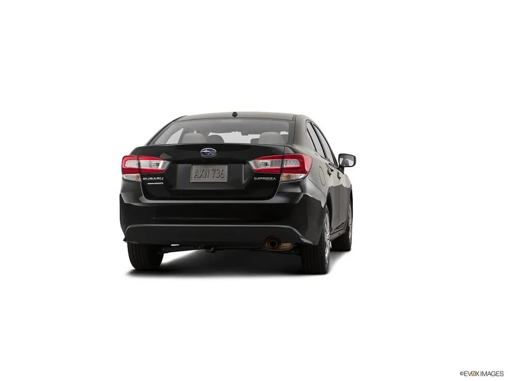 سوبارو امبريزا 2021 2.0i Standard