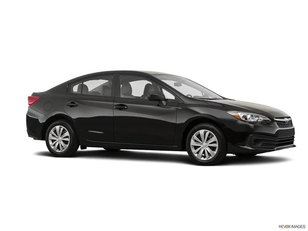 سوبارو امبريزا 2021 2.0i Standard