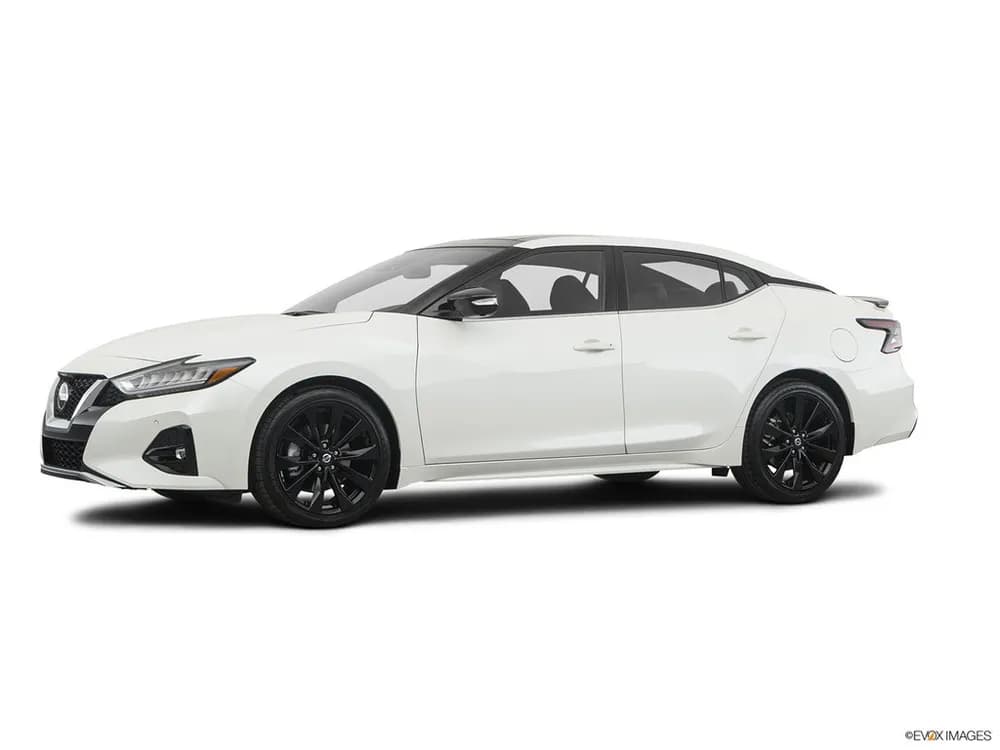 Nissan Maxima 2021 3.5L SR1