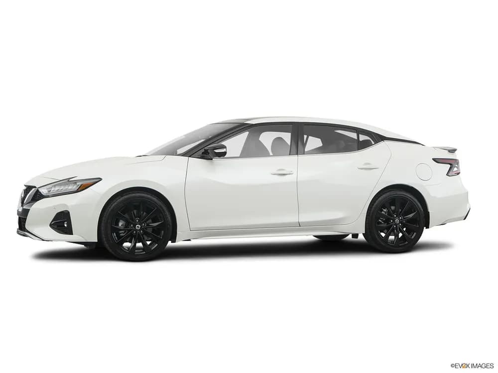 Nissan Maxima 2021 3.5L SR1