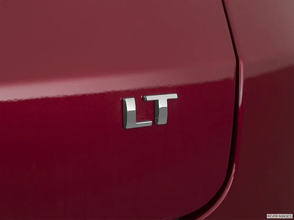 LT 2WD
