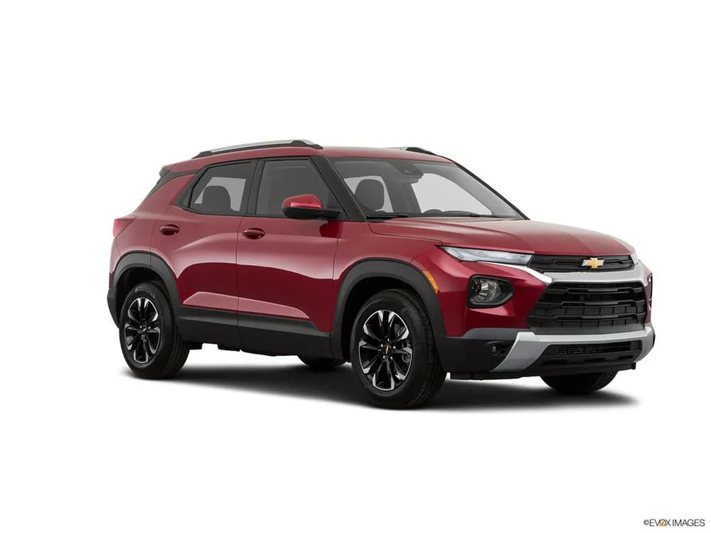 شفروليه تريل بليزر 2021 LT 4WD