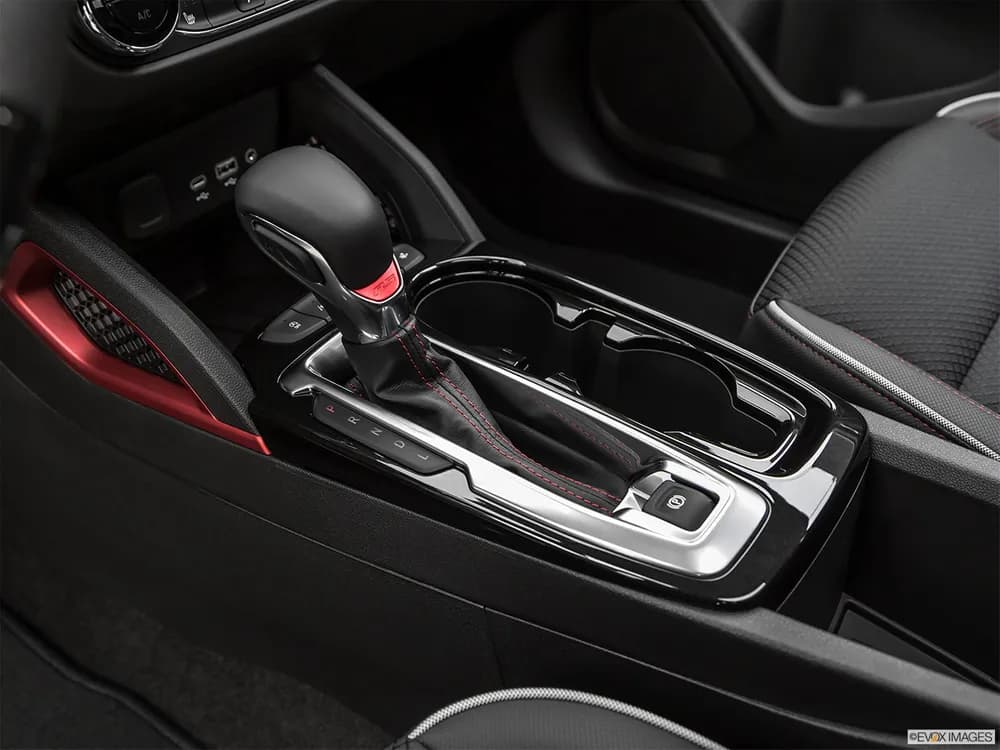 Chevrolet Trailblazer 2021 RS AWD