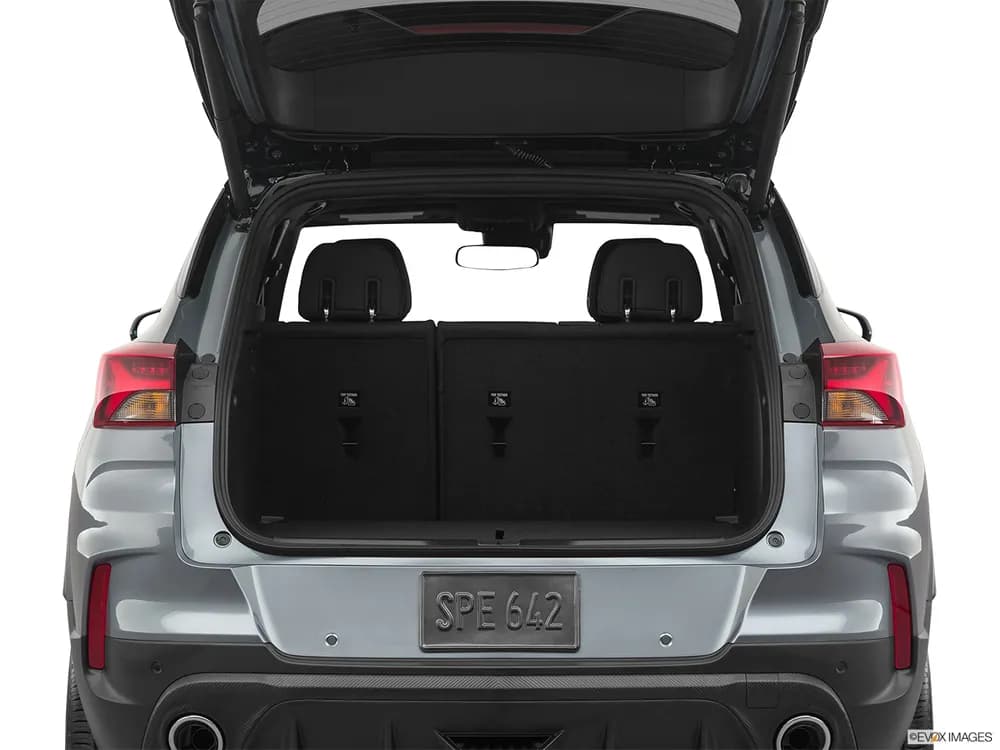 Chevrolet Trailblazer 2021 RS AWD