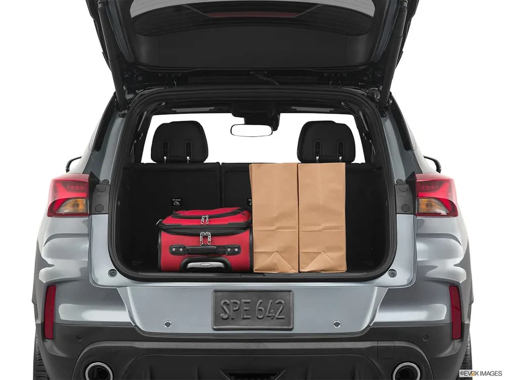 Chevrolet Trailblazer 2021 RS AWD