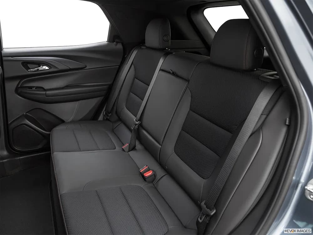 Chevrolet Trailblazer 2021 RS AWD
