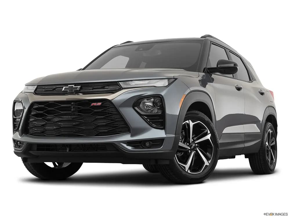 Chevrolet Trailblazer 2021 RS AWD