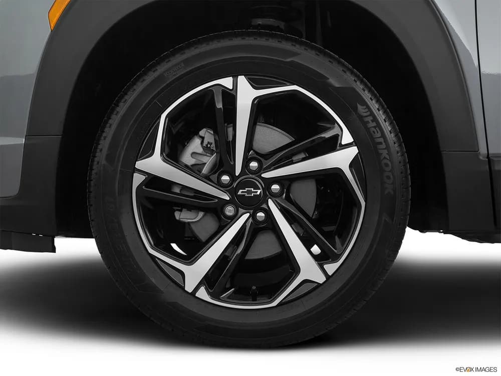 Chevrolet Trailblazer 2021 RS AWD
