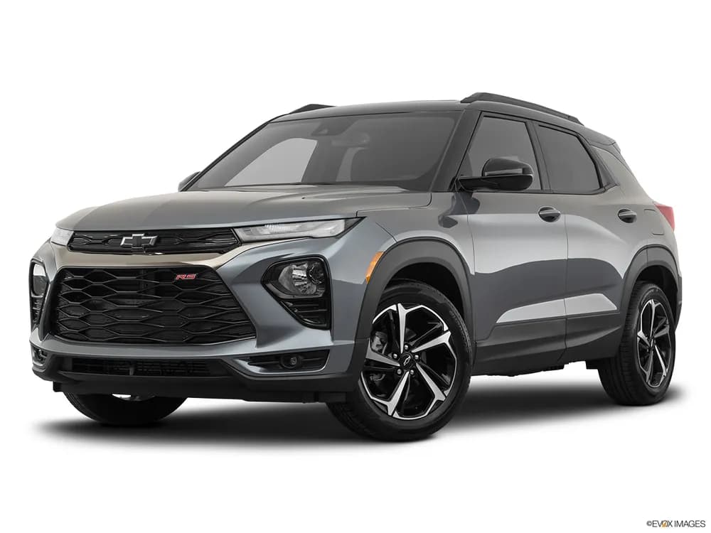 Chevrolet Trailblazer 2021 RS AWD