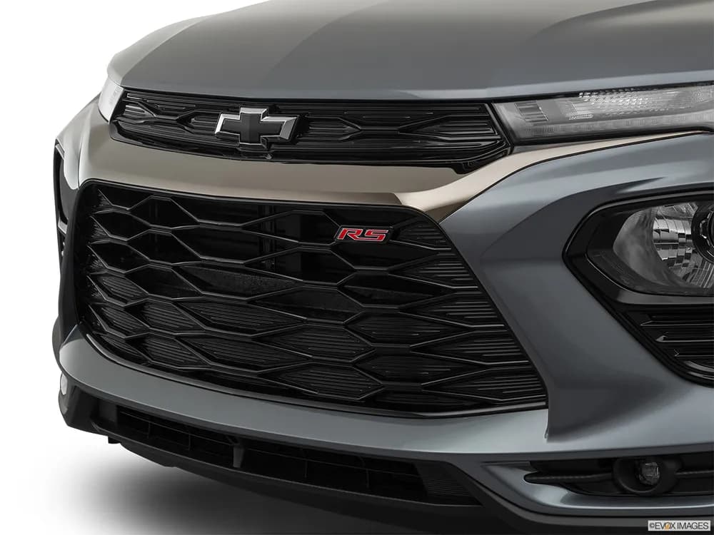 Chevrolet Trailblazer 2021 RS AWD