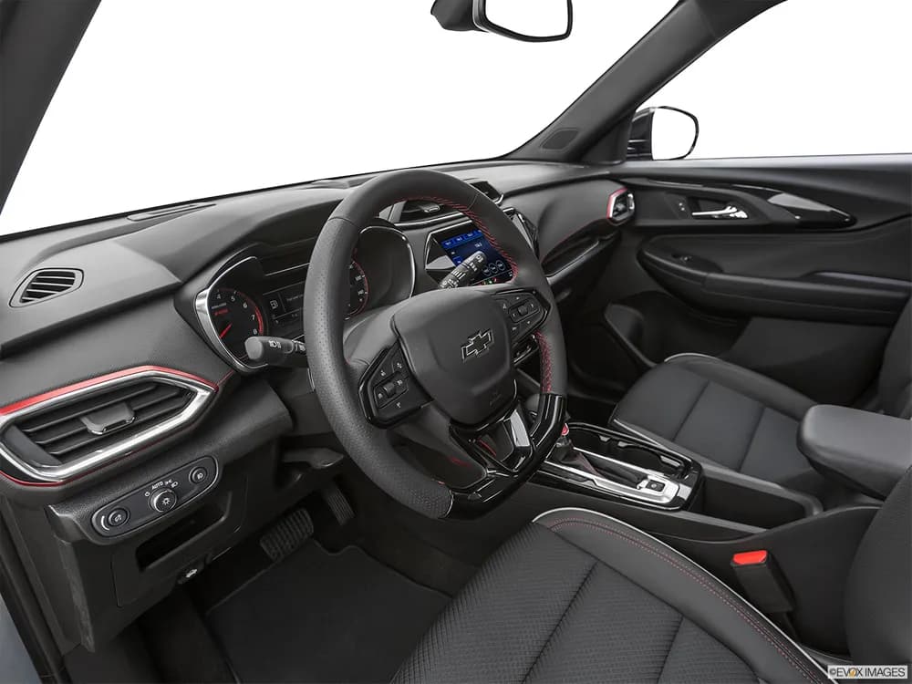 Chevrolet Trailblazer 2021 RS AWD