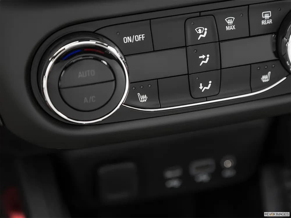 Chevrolet Trailblazer 2021 RS AWD