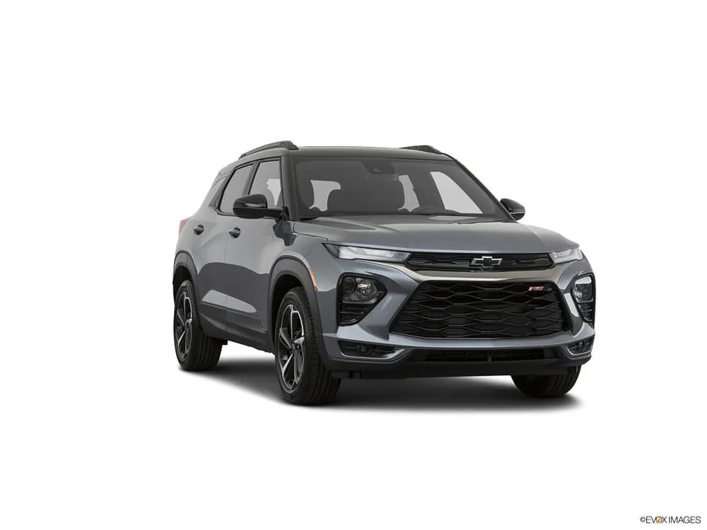 Chevrolet Trailblazer 2021 RS AWD