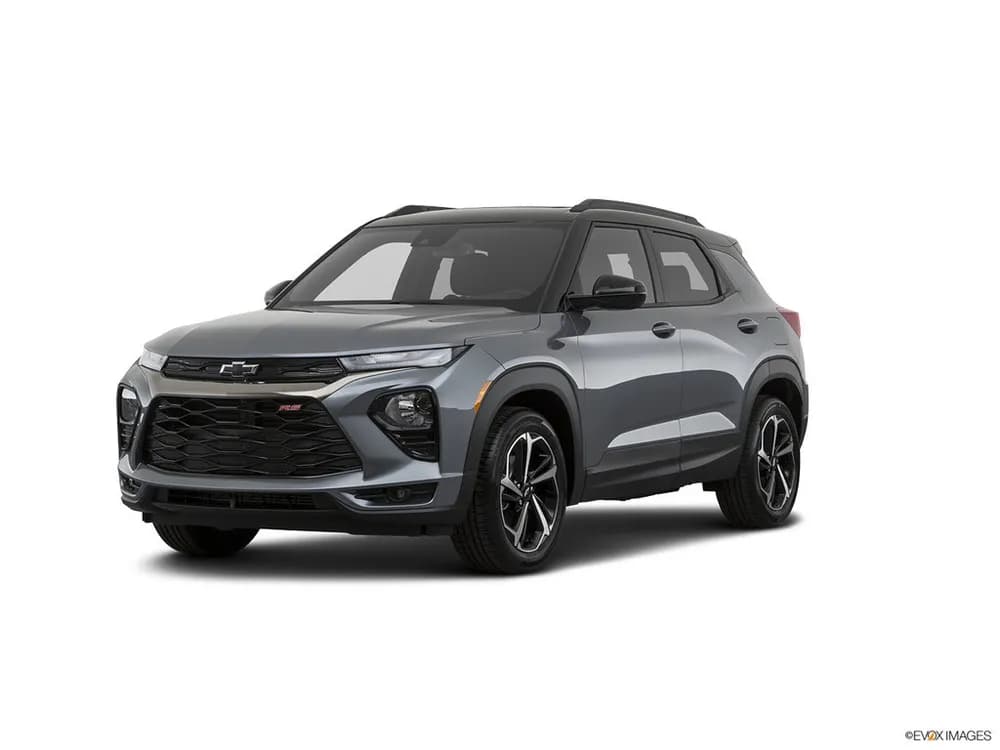 Chevrolet Trailblazer 2021 RS AWD