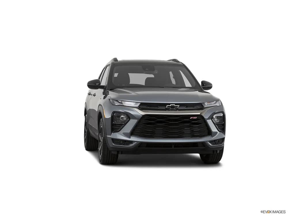 Chevrolet Trailblazer 2021 RS AWD