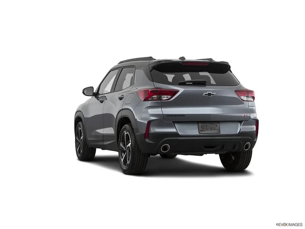 Chevrolet Trailblazer 2021 RS AWD