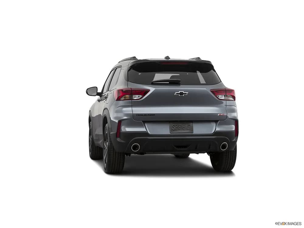 Chevrolet Trailblazer 2021 RS AWD