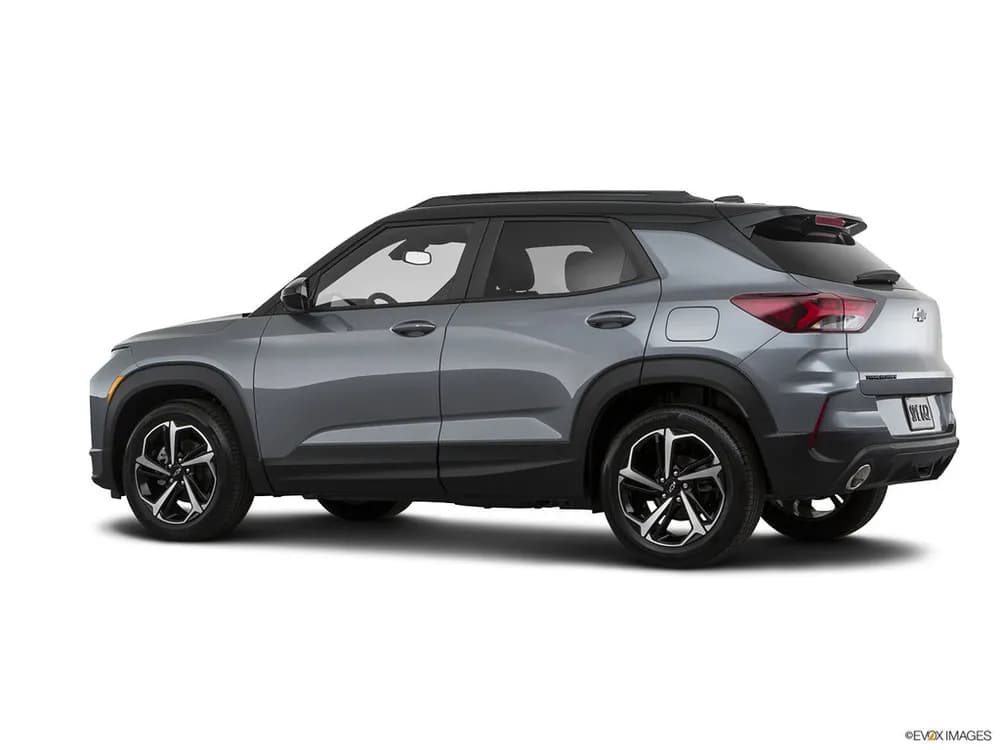 Chevrolet Trailblazer 2021 RS AWD