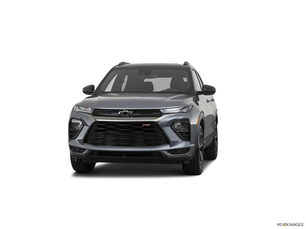 Chevrolet Trailblazer 2021 RS AWD